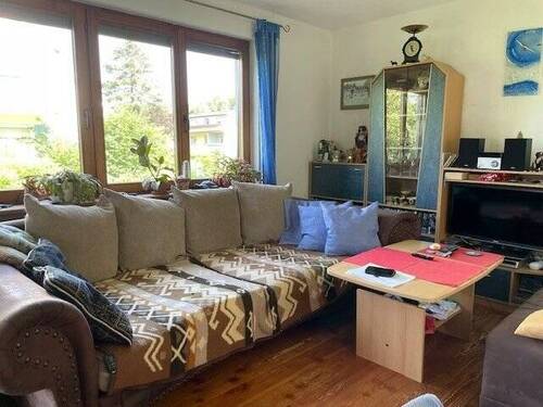 Wohnen EG - 