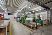 Lagerhalle 2 - 