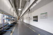 Lagerhalle 3 - 