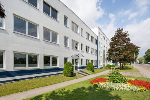 Bürokomplex - 
