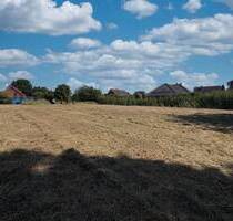 700m² Baulücke in gepflegter Artlenburger Sackgassenlage