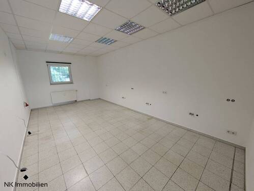 Lager/Büro - 