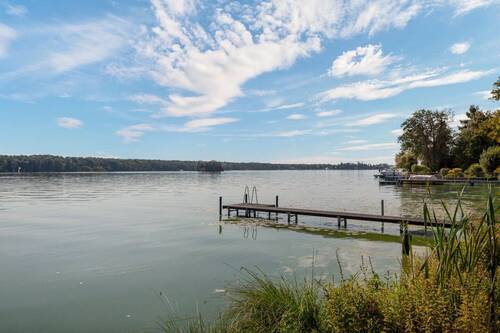 Zeuthener See - 