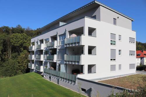 Süd-Ost Ansicht - 