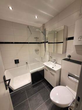 Badezimmer - 