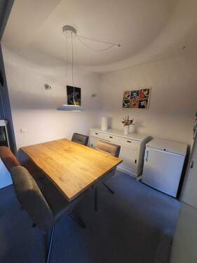 Essnische Wohnzimmer - 3 Zimmer Etagenwohnung in Mönchengladbach