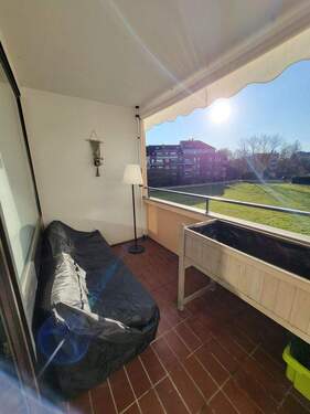 Balkon 2 - 