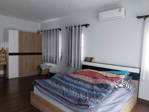 Bild 4 - Mehrfamilienhaus, Wohnhaus mit 222,00 m&sup2; in Korat zum Kaufen