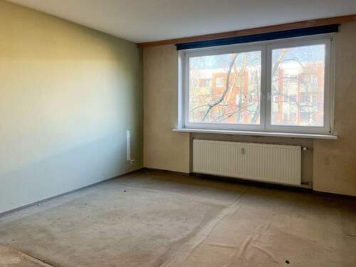 Ruhiges Schlafzimmer - 