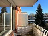 Sonniger Süd-Balkon - Etagenwohnung mit 84,00 m&sup2; in Hamburg zum Kaufen