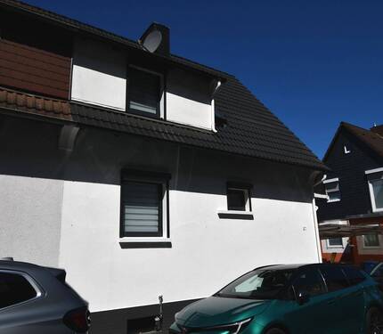 Bild 4 - Doppelhaushälfte mit 75,00 m&sup2; in Bad König zum Kaufen