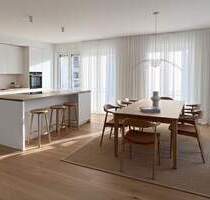 Erstbezug ab 042026 - Moderne 3-Zimmer-Neubauwohnung mit Balkon im 1. OG - Offenbach am Main