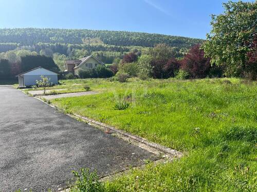 Ansicht Firmengelände - Büro mit 700,00 m&sup2; in Wertheim / Mondfeld zum Kaufen