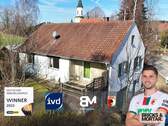 Thumbnail ImmoScout - FCA (21) - Ruhig gelegenes Einfamilienhaus mit großem Garten und viel Potenzial