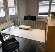 Fix Desk 3 (OG) - Wandlitz: Arbeiten, wo andere Urlaub machen