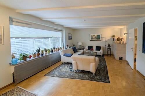 Wohnzimmer - 