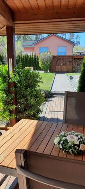 Terrasse - 