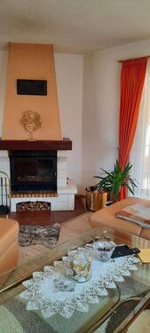 Kamin - 