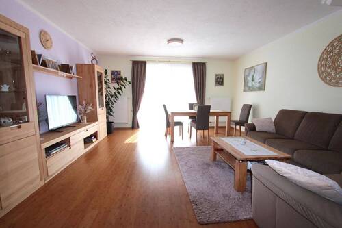 Wohnzimmer ELW - 