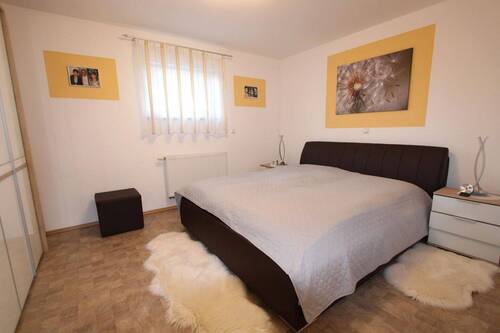 Schlafzimmer ELW - 