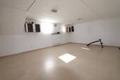 Hobbykeller unter Garage - 