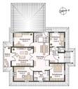 Grundriss Erdgeschoss - 