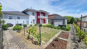 Südwestansicht - 8 Zimmer Einfamilienhaus zum Kaufen in Furth