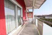 Balkon - Einfamilienhaus mit 246,00 m&sup2; in Furth zum Kaufen