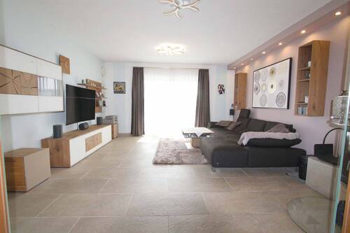 Wohnzimmer - 