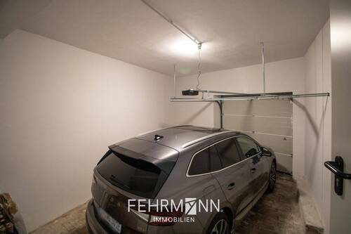 Garage - 