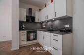 Wohnen, Essen und Kochen-02 - 3 Zimmer Etagenwohnung zur Miete in Ochtrup