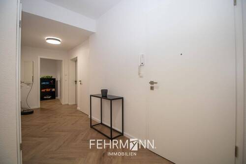 Flur - 