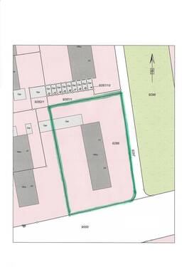 Lageplan - 