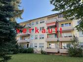 Ansicht 01 - für den Handwerker 1-Zimmer-Eigentumswohnung mit Balkon in sonniger Lage von Singen-Nord