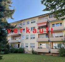 für den Handwerker 1-Zimmer-Eigentumswohnung mit Balkon in sonniger Lage von Singen-Nord