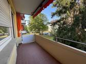 Balkon - Etagenwohnung mit 34,90 m² in Singen zum Kaufen