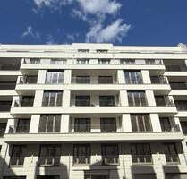 Exklusive 4-Zimmer-Wohnung im Erstbezug mit Balkon und Loggia - September 2025 H9-25 - Berlin Schöneberg