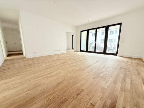 Bild 3 - 4 Zimmer Etagenwohnung in Berlin