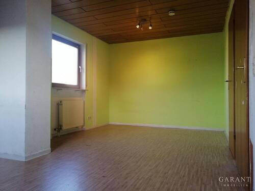 Kinderzimmer 1/2 - 