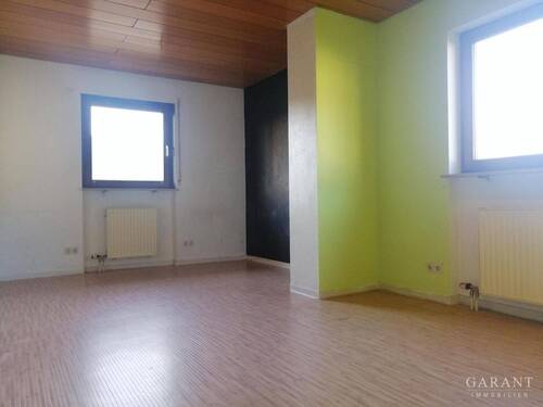 Kinderzimmer 2/2 - 
