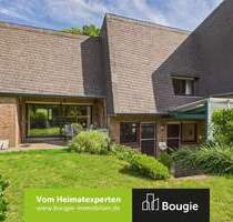 Spannende Architektur, schöne Lage, viel Potenzial! - Geilenkirchen