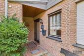 Eingang - 4 Zimmer Mehrfamilienhaus, Wohnhaus zum Kaufen in Geilenkirchen