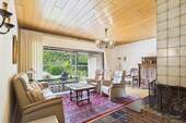 Wohn-Esszimmer - 