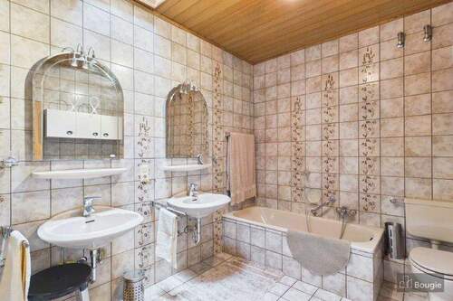 Badezimmer - 