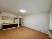 Wohnen/Kochen - 1 Zimmer Etagenwohnung zur Miete in Meerbusch