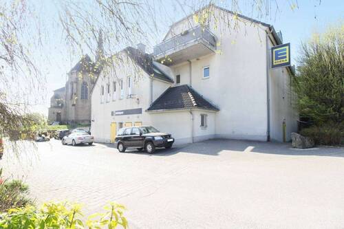 Titelbild - Gepflegtes, voll vermietetes Wohn- und Geschäftshaus mit 5 Einheiten in Trierweiler