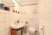 Gäste WC 1. Wohnung - 
