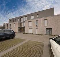 Neubauprojekt mit Gold-Prädikat - Enger Pödinghausen