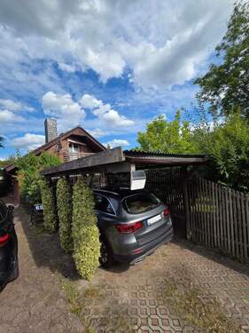 Carport 2 - 