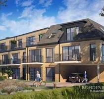 Elb-Sand Nr.14 - 395.000,00 EUR Kaufpreis, ca.  63,50 m² Wohnfläche in Cuxhaven (PLZ: 27472)